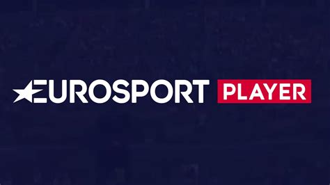 eurosport player uk sign in